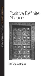 Princeton Series in Applied Mathematics