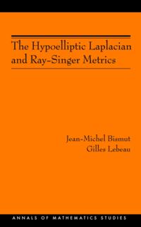 Annals of Mathematics Studies
