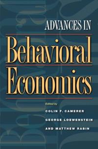 The Roundtable Series in Behavioral Economics