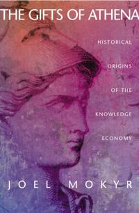 Gifts of Athena