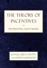 Theory of Incentives