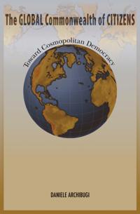 Global Commonwealth of Citizens