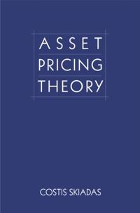 Princeton Series in Finance