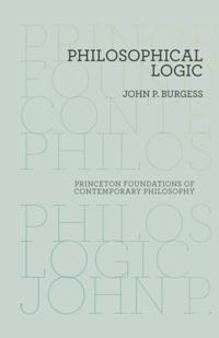Princeton Foundations of Contemporary Philosophy