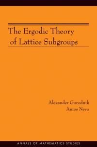 Annals of Mathematics Studies