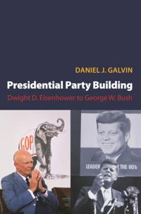 Princeton Studies in American Politics