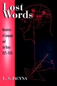 Lost Words