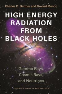 Princeton Series in Astrophysics