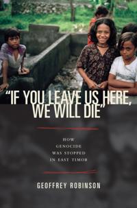 &quote;If You Leave Us Here, We Will Die&quote;