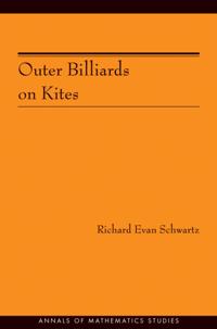 Annals of Mathematics Studies