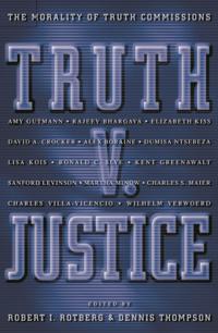 The University Center for Human Values Series