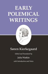 Kierkegaard''s Writings