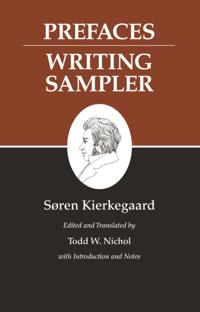 Kierkegaard''s Writings