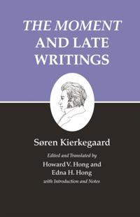 Kierkegaard''s Writings