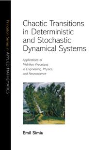 Princeton Series in Applied Mathematics
