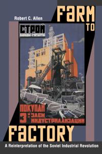 The Princeton Economic History of the Western World