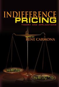 Princeton Series in Financial Engineering
