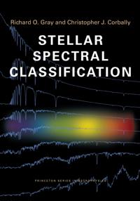 Princeton Series in Astrophysics