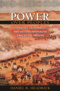 The Princeton Economic History of the Western World