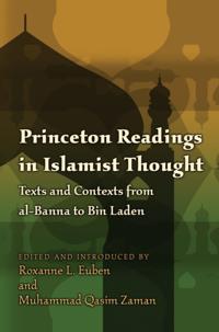 Princeton Studies in Muslim Politics