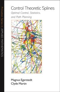 Princeton Series in Applied Mathematics