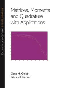 Princeton Series in Applied Mathematics