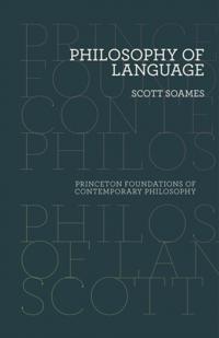 Princeton Foundations of Contemporary Philosophy
