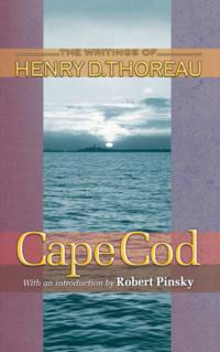 Writings of Henry D. Thoreau