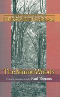 Writings of Henry D. Thoreau