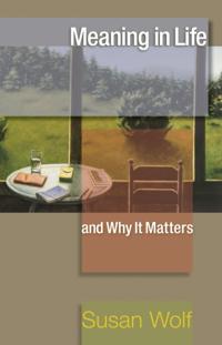 The University Center for Human Values Series