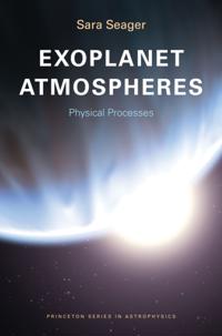 Princeton Series in Astrophysics