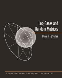 London Mathematical Society Monographs