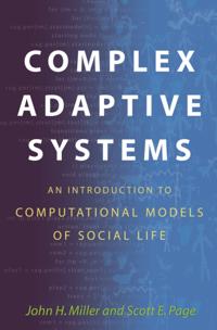 Princeton Studies in Complexity
