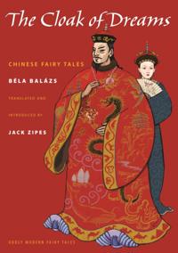 Oddly Modern Fairy Tales