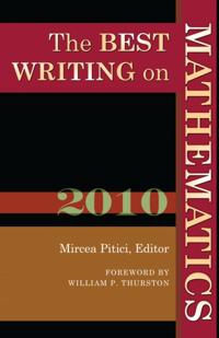 The Best Writing on Mathematics