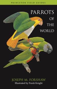 Princeton Field Guides