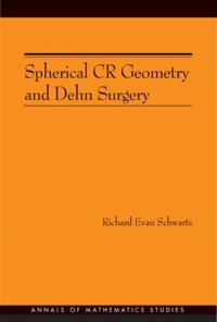 Annals of Mathematics Studies