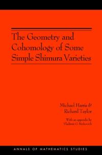 Annals of Mathematics Studies