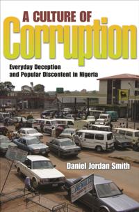 Culture of Corruption