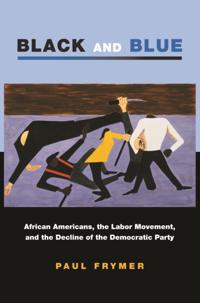 Princeton Studies in American Politics