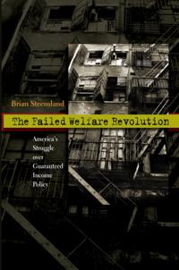 Failed Welfare Revolution