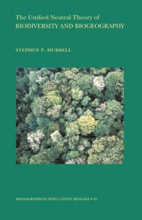 Unified Neutral Theory of Biodiversity and Biogeography