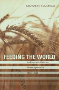 The Princeton Economic History of the Western World