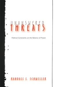 Princeton Studies in International History and Politics