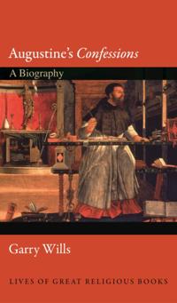 Lives of Great Religious Books