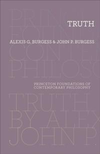 Princeton Foundations of Contemporary Philosophy