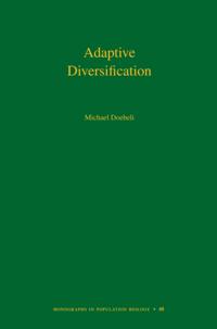Monographs in Population Biology