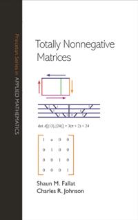 Princeton Series in Applied Mathematics