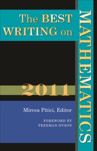 The Best Writing on Mathematics