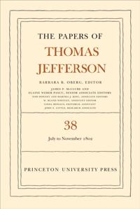 The Papers of Thomas Jefferson